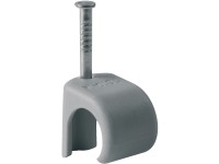 Schneider Electric Thorsman szögbilincs kerek kábelhez TC7-10 20 db Schneider Electric Thorsman szögbilincs kerek kábelhez TC7-10 20 db