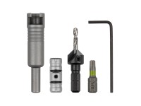 Flipbit kezdőkészlet 5 részes