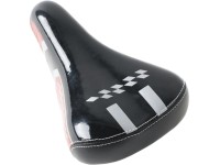 Kerékpárnyereg gyerek BMX