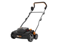 Worx WG855E.9 akkus talajlazító 40 V Worx WG855E.9 akkus talajlazító 40 V