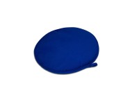 Ülőpárna kör alakú Kék 36 cm Ülőpárna kör alakú Kék 36 cm