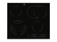 ELECTROLUX Beépíthető kerámia főzőlap EHF6547FXK ELECTROLUX Beépíthető kerámia főzőlap EHF6547FXK
