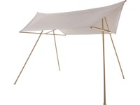 Pavilon Santee összeilleszthető rendszerrel acélváz 298 cm x 399 cm x 300 cm Pavilon Santee összeilleszthető rendszerrel acélváz 298 cm x 399 cm x 300 cm