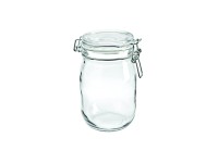 Csatos befőttes üveg 1100 ml