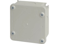 Falon kívüli doboz 100 mm x 100 mm Falon kívüli doboz 100 mm x 100 mm