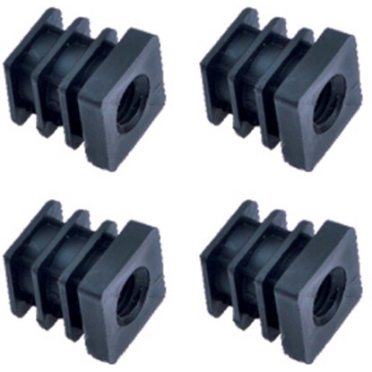 Arcansas menetes dugó 2 cm x 0,1 cm PVC