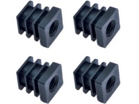 Arcansas menetes dugó 2 cm x 0,1 cm PVC