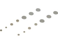 CMI gombelemek 14 darabos készlet CMI gombelemek 14 darabos készlet