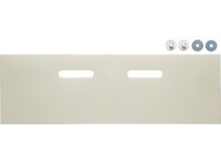 Zajcsökkentő mosdóhoz Zajcsökkentő mosdóhoz