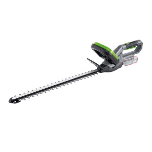 LUX akkus sövénynyíró A-HS-20/52, 52 cm vágáshossz, 1 PowerSystem akkumulátorokhoz