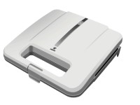 ORION OSWM-601 szendvicssütő ORION OSWM-601 szendvicssütő