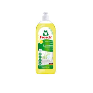 Frosch Mosogatószer Balzsam Citrus 750 ml