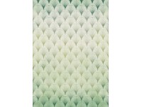 Komar vlies fotótapéta Écailles 200 cm x 280 cm