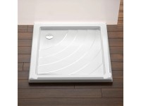 Ravak zuhanytálca Angela 90 PU szögletes Ravak zuhanytálca Angela 90 PU szögletes