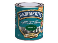 Hammerite fémfesték selyemfényű mohazöld 0,75 l