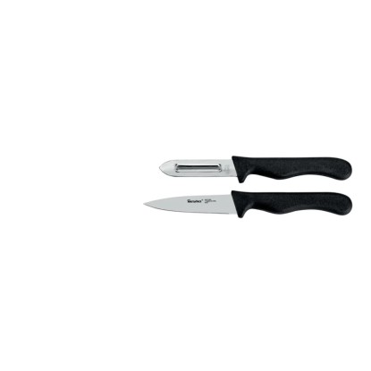 Konyhakés és hámozó 18+16,5 cm MX258131