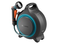 Gardena MoveMatic Mobil tömlődob 12,5 m