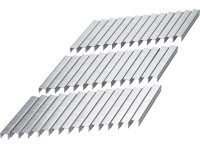 LUX Comfort tűzőkapcsok 128 mm x 8 mm 5000 darab LUX Comfort tűzőkapcsok 128 mm x 8 mm 5000 darab