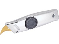 Wolfcraft vágókés rögzített kampós pengével Wolfcraft vágókés rögzített kampós pengével