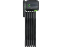 Kulcsos hajtogatható kerékpárzár CF85 / K / B Kulcsos hajtogatható kerékpárzár CF85 / K / B