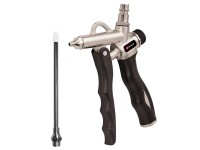 Einhell 2-utas fúvópisztoly hosszú Einhell 2-utas fúvópisztoly hosszú