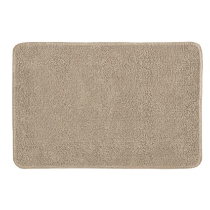 Kleine Wolke Ricco fürdőszobai szőnyeg 50 cm x 60 cm tópszínű