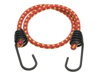 Gumipók fém horgokkal 8 mm x 60 mm