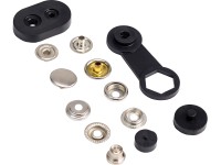 LUX patentok,  15 mm