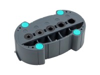 Accumobil mobil fúrássegítő