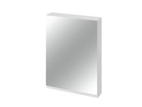 Fürdőszoba tükrös szekrény Moduo fehér Fürdőszoba tükrös szekrény Moduo fehér