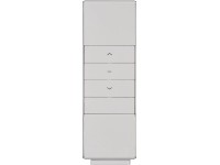 Távirányító a félkazettás teljes kazettás és kazettás napellenzőkhöz