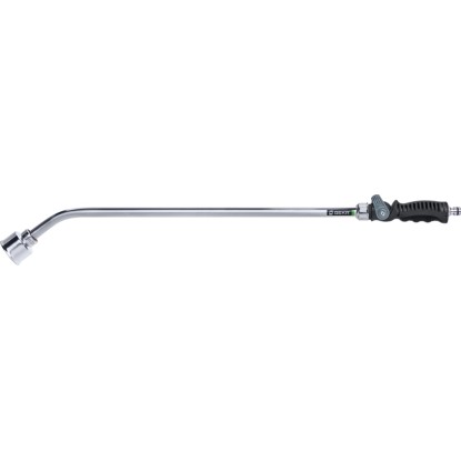 Geka Plus Soft Rain Light 35° öntözőrúd tolószelep 60 cm