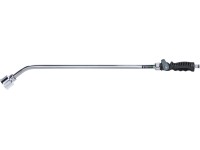 Geka Plus Soft Rain Light 35° öntözőrúd tolószelep 60 cm
