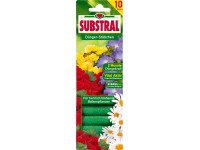 SUBSTRAL táprúd balkonnövényekhez