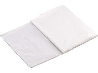 LUX takarófólia Transparent átlátszó 4 m x 2,5 m LUX takarófólia Transparent átlátszó 4 m x 2,5 m