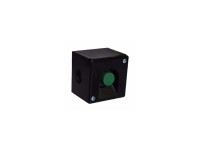 BKV- MT zöld nyomógomb