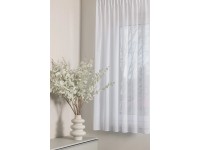 Pippa készfüggöny fehér 140 cm x 175 cm Pippa készfüggöny fehér 140 cm x 175 cm