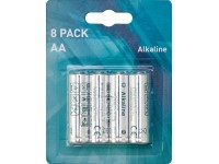 Ceruzaelem Mignon AA alkáli 8 darab
