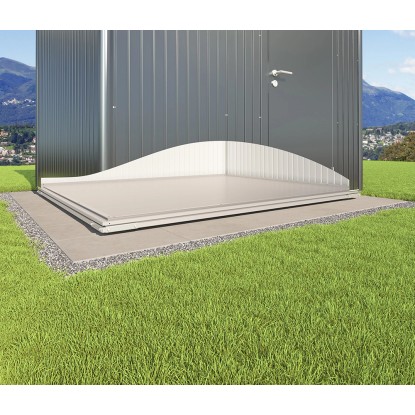 Biohort SmartBase alapzat HighLine H4 Panorama P4 AvantGarde A7 szer. házhoz