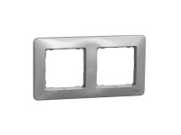 SEDNA DESIGN Kettes keret univerzális alumínium