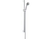 Hansgrohe zuhanykészlet Crometta 85 Vario 65 cm-es zuhanyrúddal króm