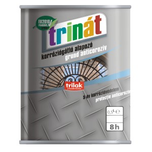 Trinát korróziógátló alapozó doboz, alkalmas Alapozók & folttakaró festékek termékként.