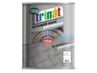 Trinát alapozó korróziógátló 200 szürke 0,5 l Trinát alapozó korróziógátló 200 szürke 0,5 l