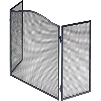 Obi szikrafogó 3 részes összehajtható 61 cm x 101 cm