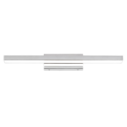 Rábalux John LED fürdőszobai lámpa 12 W króm