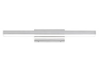 Rábalux John LED fürdőszobai lámpa 12 W króm