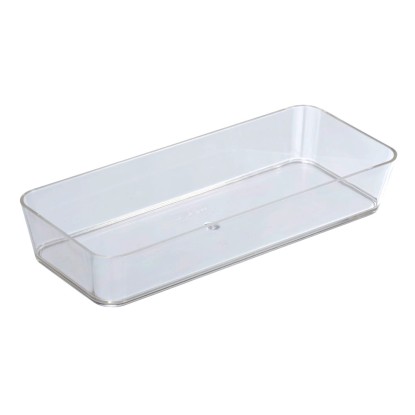 Wenko Candy polc átlátszó