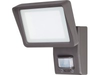 OBI kültéri LED-es fényszóró mozgásérzékelővel Cecilo OBI kültéri LED-es fényszóró mozgásérzékelővel Cecilo