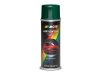 Motip Skoda Akril lakk metal Agavézöld 200 ml Motip Skoda Akril lakk metal Agavézöld 200 ml