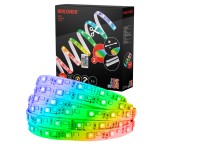 Briloner Pimp your Stripe LED-szalag kezdőkészlet RGB/W távirányító 2 m